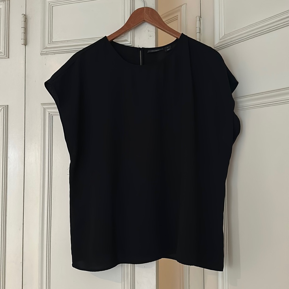 Halogen blouse